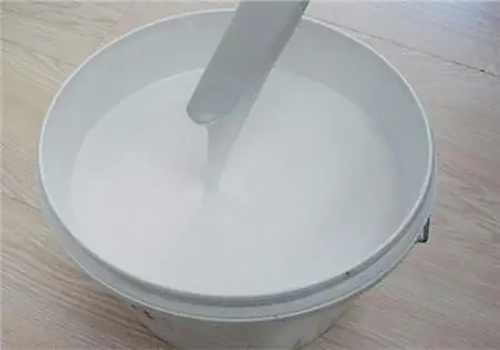 白乳膠消泡劑